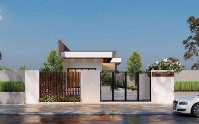  Tổ hợp nhà máy sản xuất ô tô điện và Pin xe điện  4
