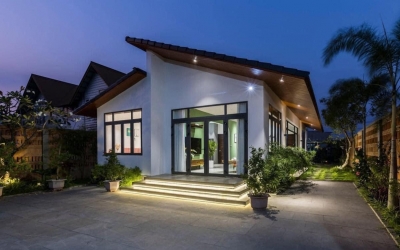  Tổ hợp nhà máy sản xuất ô tô điện và Pin xe điện 